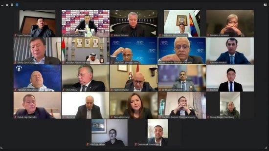 “对于那些豪门球队来说，他们可能已经习惯了这一点，但对我们来说这是一种全新的体验。